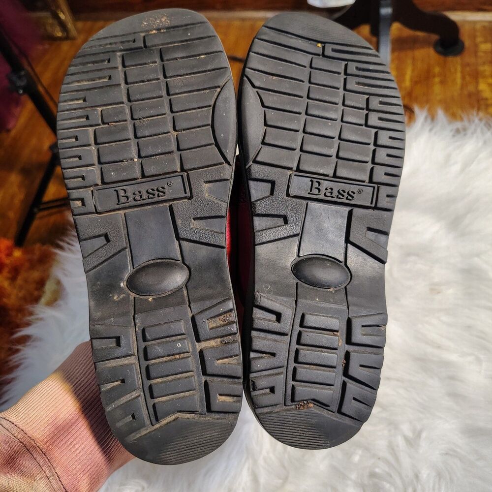Bass Women's Flip Flop Sandals Size 9 - Picture 5 of 6